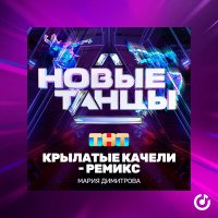 Постер песни Мария Димитрова - Крылатые качели (Remix)
