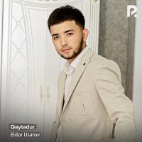 Постер песни Элдор Усаров - Qaytadur