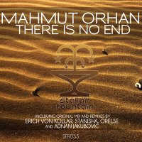 Постер песни Mahmut Orhan - There Is No End