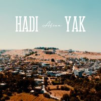 Постер песни Afsan - Hadi Yak