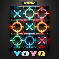 Постер песни KDDK - YOYO