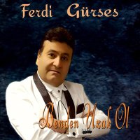 Постер песни Ferdi Gürses - Dakikalar Yetmez Bana