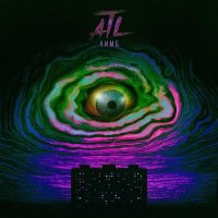 Постер песни ATL - Астронавт