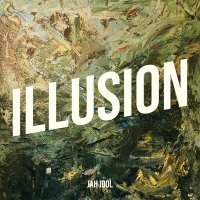 Постер песни Jah Idol - Illusion