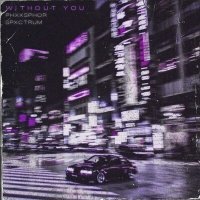 Постер песни PHXXSPHOR, SPXCTRUM - Without You