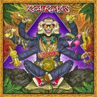 Постер песни RealRamzes - Gorilla (speed up)