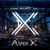 Постер песни Asper X - Я рисую на картине смерть луны