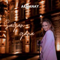 Постер песни Armanay - Sagan gana