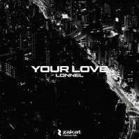 Постер песни Lonnel - Your Love