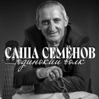 Постер песни Саша Семёнов - Васька-жиганец