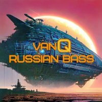 Постер песни VanQ - Russian Bass