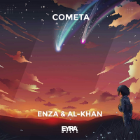 Постер песни ENZA, Al-Khan - Cometa