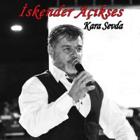 Постер песни İskender Açıkses - Kara Sevda