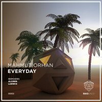 Постер песни Mahmut Orhan - Everyday