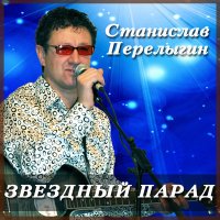 Постер песни Станислав Перелыгин - Я перестану