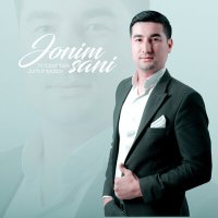 Постер песни Yo'ldoshbek Jumaniyozov - Jonim sani