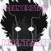 Постер песни Ocean Emotion - MISANTHROPE