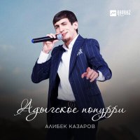 Постер песни Алибек Казаров - Адыгское попурри