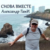 Постер песни Александр Гами - Зимой в Царицыно