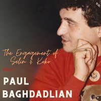 Постер песни Paul Baghdadlian - Sirun Dzaghig