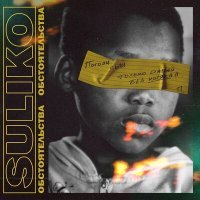Постер песни Suliko - Обстоятельства