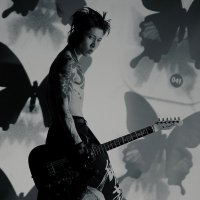 Постер песни Miyavi, NVDES, Seann Bowe - I’m So