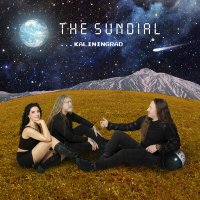 Постер песни The Sundial - Be Blind