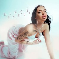 Постер песни BIK$A - Порно