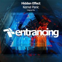 Постер песни Hidden Effect - Kernel Panic