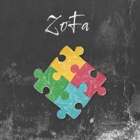 Постер песни ZoFa - Пазлы