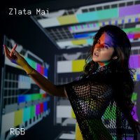 Постер песни Zlata Mai - Слушай музыку, никого не слушай