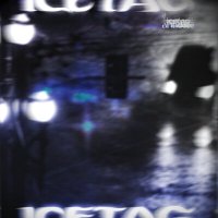 Постер песни ICETAG - antidote