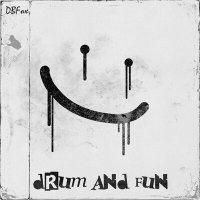 Постер песни DBFox - Drum and Fun