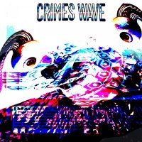 Постер песни cdxroom - CRIMES WAVE