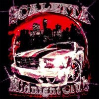 Постер песни Scaletta - Midnight Club