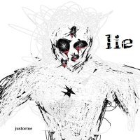 Постер песни Justorme - lie