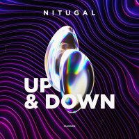 Постер песни NitugaL - Up & Down