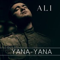 Постер песни Ali - Yana-yana