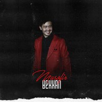 Постер песни Bekxan - Musofir