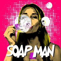 Постер песни Afake - Soap Man