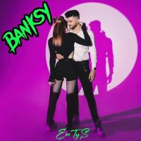 Постер песни EmTyS - BANKSY