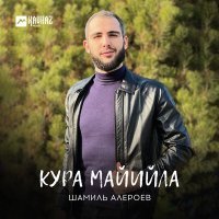 Постер песни Шамиль Алероев - Кура майийла