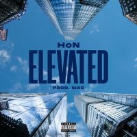 Постер песни Hon - ELEVATED