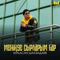 Постер песни Шахзадаев Мұқасан - Меніңде сырларым бар