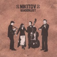 Постер песни Nikitov - Vander Ikh Mir Lustig
