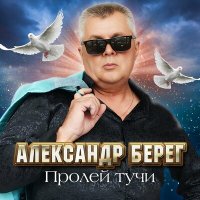 Постер песни Александр Берег - Пролей тучи