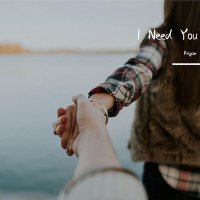 Постер песни KOGAN - I Need You