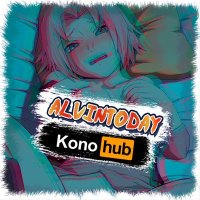 Постер песни AlvinToday - Kono-Hub