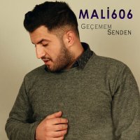 Постер песни Mali606 - Geçemem Senden