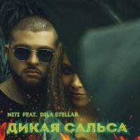 Постер песни NITI DILA - Дикая сальса